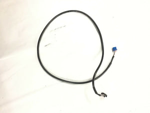 Sole Fitness F80 Treadmill Wire Harness Interconnect Cable Blue Black Connector - hydrafitnessparts