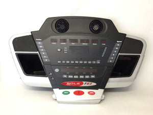 Sole Fitness F83 583887 Treadmill Display Console Panel 003034 - hydrafitnessparts