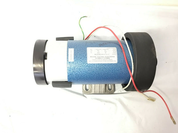 Sole Fitness F85 (585812) Treadmill DC Drive Motor Assembly With Mount - fitnesspartsrepair