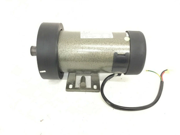Sole Fitness F85 (585886) Treadmill DC Drive Motor Assembly With Mount 000626 - fitnesspartsrepair