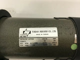 Sole Fitness F85 (585886) Treadmill DC Drive Motor Assembly With Mount 000626 - fitnesspartsrepair