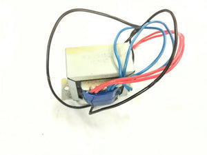 Sole Fitness F85 (585886) Treadmill Motor Choke Transformer ALT-04427EP - fitnesspartsrepair