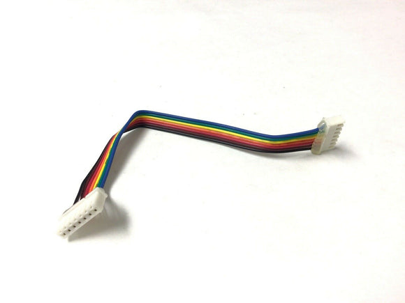 Sole Fitness S77 577888 Treadmill Console Speed PCB Cable Wire Harness - hydrafitnessparts