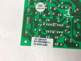 Sole Fitness S77 577888 Treadmill Speaker Audio Circuit Board ALT-001620 - hydrafitnessparts