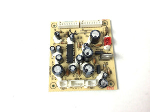 Sole Fitness S77 577888 Treadmill Speaker Audio Circuit Board ALT-001620 - hydrafitnessparts