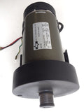 Sole Fitness Spirit F63 z88 Treadmill DC Drive Motor 2.5 HP 000490 Tur Yih - fitnesspartsrepair