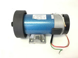 Sole Fitness Spirit Treadmill DC Drive Motor with Flywheel G020022 - fitnesspartsrepair