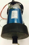 Sole Fitness Spirit XT685 Treadmill DC Drive Motor 3.75 HP Ya Cheng G020031D - fitnesspartsrepair