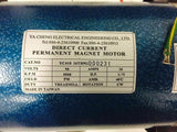 Sole Fitness Spirit XT685 Treadmill DC Drive Motor 3.75 HP Ya Cheng G020031D - fitnesspartsrepair