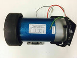 Sole Fitness Spirit XT685 Treadmill DC Drive Motor 3.75 HP Ya Cheng G020031D - fitnesspartsrepair