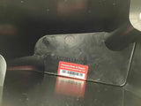 Sole Fitness Treadmill Front Console Bottom Cover P020340-A1 - fitnesspartsrepair