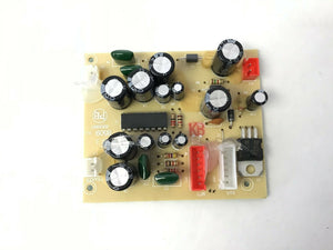 Sole Fitness Treadmill Speaker Amplifier Board Controller F110204 PA-YJ-8509-1 - fitnesspartsrepair