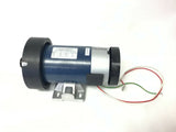 Sole Fitness WF80 (580888) F80 (580812) Treadmill DC Drive Motor CRG080601 - fitnesspartsrepair