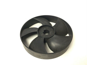 Sole Fitness WF80 WF83 AF83 AF85 Treadmill Motor Fan Blade F099051 - fitnesspartsrepair