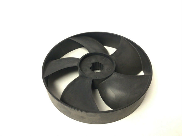 Sole Fitness WF80 WF83 AF83 AF85 Treadmill Motor Fan Blade F099051 - fitnesspartsrepair