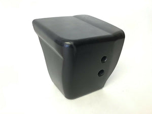 Sole Fitness WF83 (583888) Treadmill Left Rear Base End Cap PP030010-I1 000925 - fitnesspartsrepair