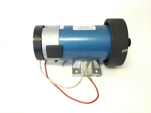 Sole Fitness WF83 F85 WF85 Treadmill DC Drive Motor 003164 G020036 Y9TH9G - fitnesspartsrepair