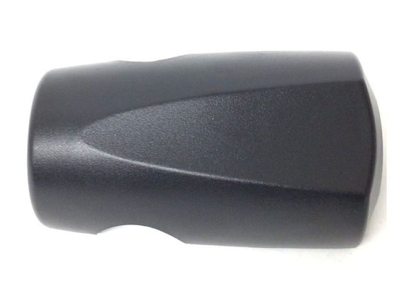 Sole Spirit Fitness E25 XE195 Elliptical Left Front Handle Bar Cover P060063-A1 - hydrafitnessparts