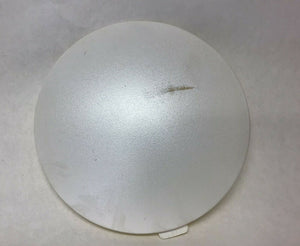 Sole Spirit Fitness Elliptical Flywheel Round Cap P040052-A1 - fitnesspartsrepair