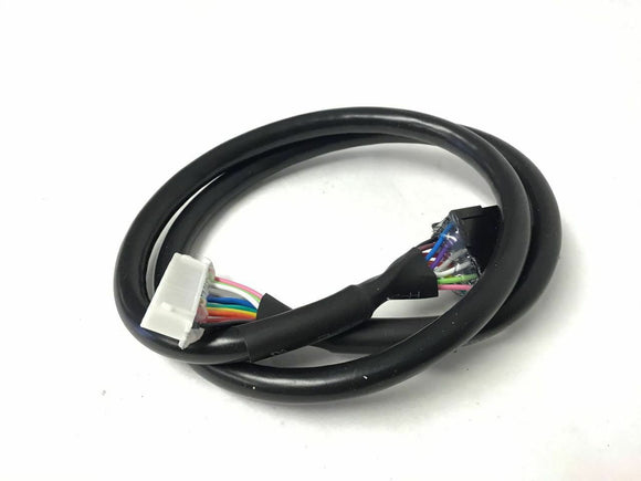 Sole Spirit Fitness S77 TT8 Treadmill Computer Cable Wire Harness E020016 - fitnesspartsrepair