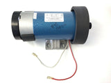 Sole Spirit Fitness Treadmill DC Drive Motor with Flywheel MFR-Y11TH9G G020022A - hydrafitnessparts