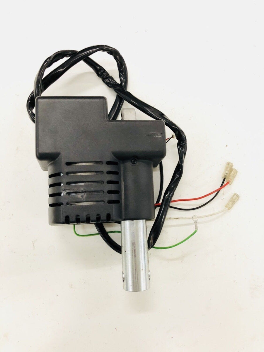 Sole Spirit Fitness Treadmill Incline Elevation Motor JStar F80 F85 Lo