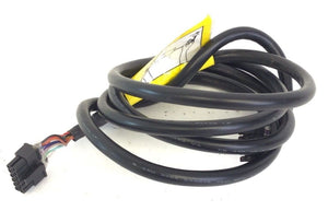 Sole Spirit Fitness Treadmill Middle Main Wire Harness MFR-E318279 or E020053 - hydrafitnessparts