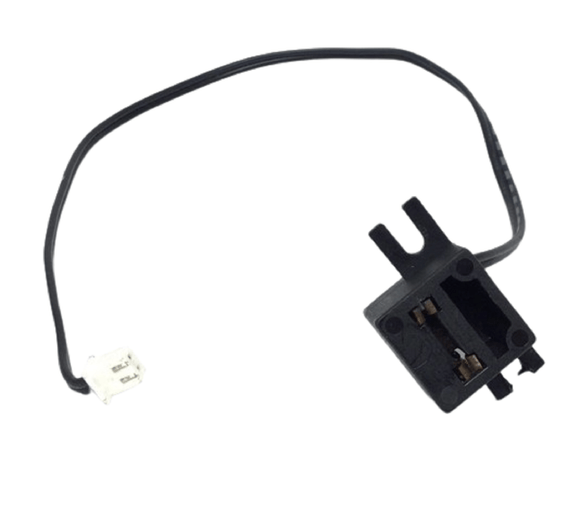 Sole Spirit Fitness Treadmill Safety Key Switch Module with Cable 300mm F030201 - hydrafitnessparts
