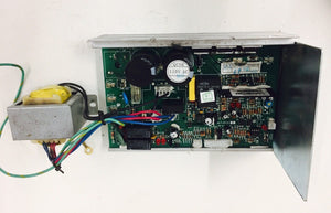 Sole Spirit Fitness TT8 XT685 XT675 Treadmill Lower Controller Control Board - fitnesspartsrepair