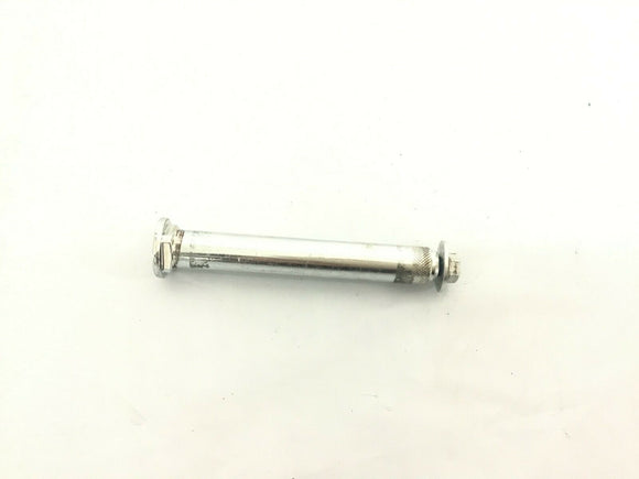 Sole Spirit Fitness XE295 (295009) Elliptical Pedal Point Lag Carriage Bolts - fitnesspartsrepair