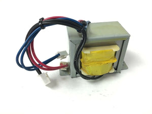 Sole Spirit Fitness XT65 Treadmill Controller Transformer YN10197-1 - fitnesspartsrepair