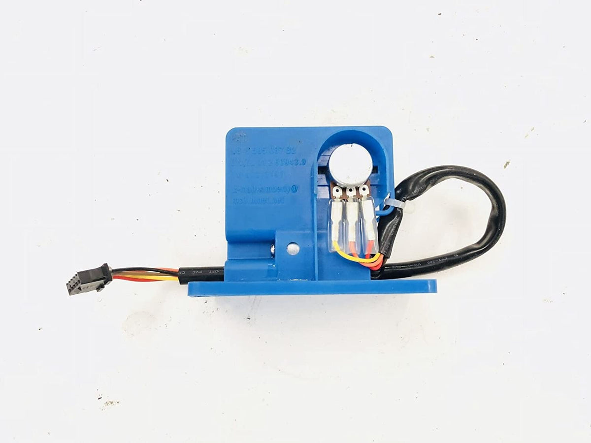 Sole Spirit Residential Elliptical Resistance Gear Motor Brake Tension ...