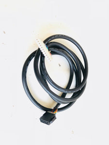 Sole Spirit Residential Treadmill Power Entry Cable Lower Wire Harness E020004 - fitnesspartsrepair