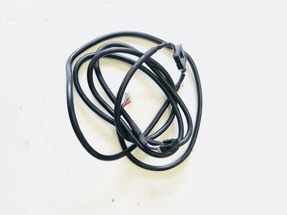 Sole Spirit Residential Treadmill Power Entry Cable Wire Harness E020053 E020004 - fitnesspartsrepair
