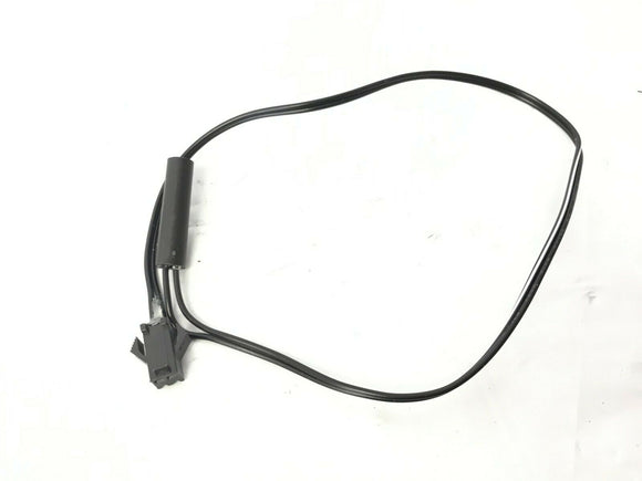 Sole Spirit WE95 Elliptical Sensor With Wire Harness Cable F030159 - fitnesspartsrepair