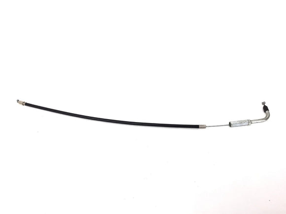 Sole Spirit Xterra Fitness Elliptical Tension Cable K020005 & 000141 - hydrafitnessparts