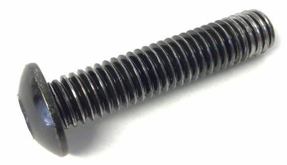 Sole Spirit Xterra Fitness Treadmill Flat Head Screw M8-1.25x25mm J043005-Z4 - hydrafitnessparts