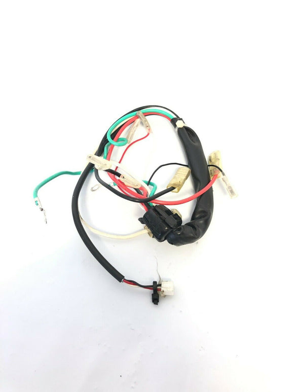 Sole Treadmill 1001181 Incline Motor Power Entry Board Interconnect Wire Cable - fitnesspartsrepair
