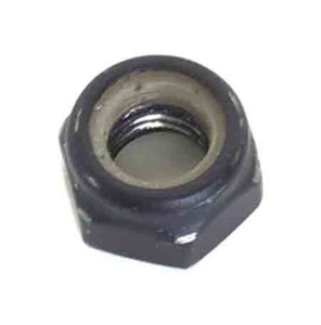 Sole Ue55 - 2007 Series Fitness Elliptical Locknut Black UE55-LB - hydrafitnessparts