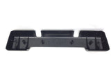 Sole Xterra Fitness E20 E25 FS5.4e Elliptical Rear Bar Cover P190041-A1 - hydrafitnessparts
