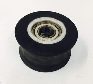 Spirit Commercial Urethane Wheels Rail Wheel Roller RP050030B - fitnesspartsrepair