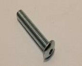 Spirit Espirit Sole Xterra Fitness Elliptical Screw J341008-Y3 or 008169 - fitnesspartsrepair