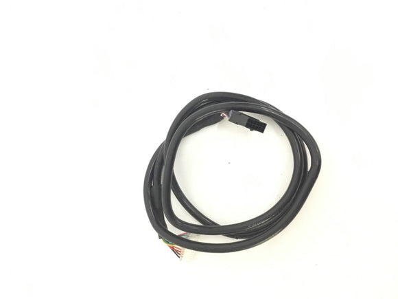 Spirit Esprit ET6 F85 F63 Motorized Treadmill Lower Data Cable Wire Harness - fitnesspartsrepair