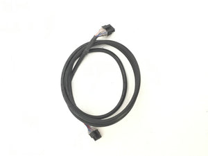 Spirit Esprit ET6 F85 F63 Motorized Treadmill Upper Data Cable Wire Harness - fitnesspartsrepair