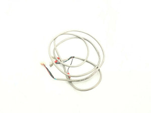 Spirit Fitness 225 ESP Treadmill Main Upright Wire Harness - fitnesspartsrepair