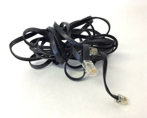 Spirit Fitness 225PH Treadmill Main Wire Harness 6 or 8 Pin 225PH-WHS - fitnesspartsrepair