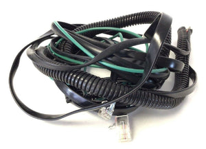 Spirit Fitness 775P Treadmill Upright Main Wire Harness Cable 775P-UMWHC - hydrafitnessparts