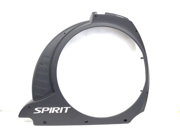 Spirit Fitness CE800 800042 Elliptical Right Side Cover P060076 RPP060076-I1-03 - hydrafitnessparts