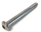 Spirit Fitness Ct800 Treadmill Button Head Socket Bolt 3/8 X 3 3/4 60800104 - hydrafitnessparts