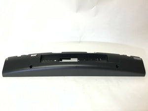 Spirit Fitness CT850 - 2014 Treadmill Front Motor Cover PP010111-I1 - fitnesspartsrepair